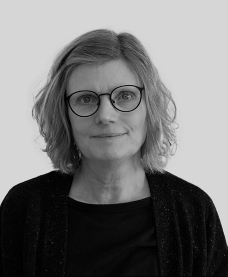 Susanne Evald Povlsen